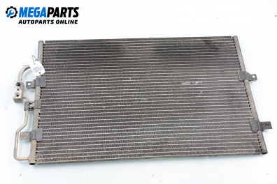 Radiator aer condiționat for Fiat Ulysse 2.0 Turbo, 147 hp, 1994