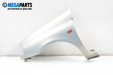 Fender for Renault Clio II 1.4, 75 hp, 3 doors, 1998, position: left