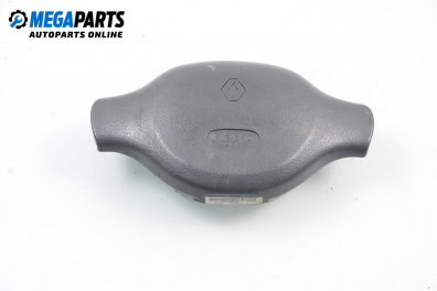 Airbag for Renault Clio II 1.4, 75 hp, 3 doors, 1998