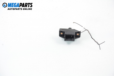 Trunk lock for Renault Clio II 1.4, 75 hp, 3 doors, 1998