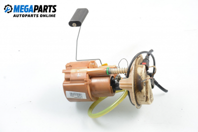 Fuel pump for Renault Clio II 1.4, 75 hp, 3 doors, 1998