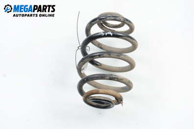 Arc for Renault Clio II 1.4, 75 hp, 1998, position: din spate