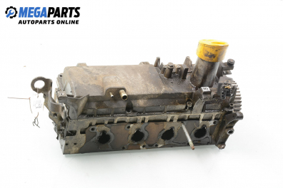 Engine head for Renault Clio II 1.4, 75 hp, 3 doors, 1998