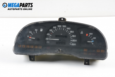 Bloc instrumente de bord for Opel Vectra A 1.8, 90 hp, sedan, 1994