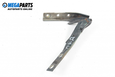 Bonnet hinge for Opel Vectra A 1.8, 90 hp, sedan, 1994, position: right