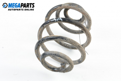 Coil spring for Opel Vectra A 1.8, 90 hp, sedan, 1994, position: rear