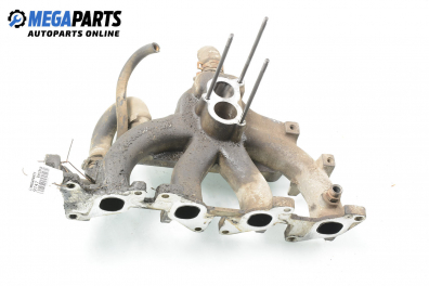 Intake manifold for Opel Vectra A 1.8, 90 hp, sedan, 1994