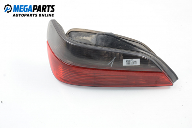 Tail light for Peugeot 406 1.8 16V, 110 hp, sedan, 1998, position: left