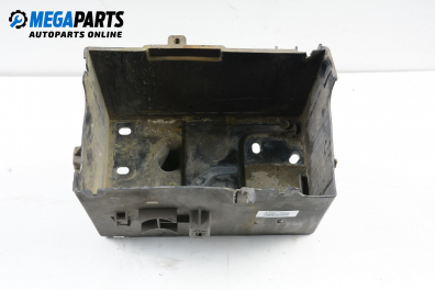 Battery tray for Peugeot 406 1.8 16V, 110 hp, sedan, 1998