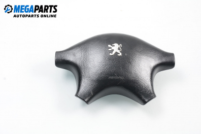 Airbag for Peugeot 406 1.8 16V, 110 hp, sedan, 1998