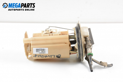 Fuel pump for Peugeot 406 1.8 16V, 110 hp, sedan, 1998