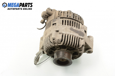 Alternator for Peugeot 406 1.8 16V, 110 hp, sedan, 1998