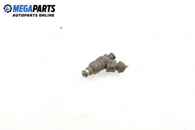 Gasoline fuel injector for Peugeot 406 1.8 16V, 110 hp, sedan, 1998