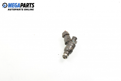 Gasoline fuel injector for Peugeot 406 1.8 16V, 110 hp, sedan, 1998