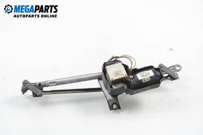 Front wipers motor for Fiat Punto 1.2, 73 hp, 1994, position: front