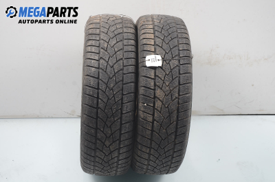 Snow tires EUROTEC 175/65/14, DOT: 3808 (The price is for two pieces)