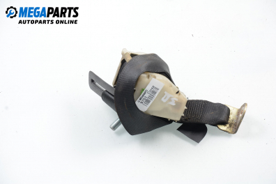 Seat belt for Opel Corsa B 1.4 16V, 90 hp, 3 doors, 1997, position: rear - right