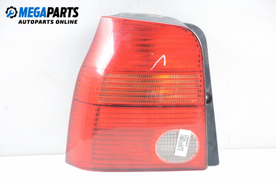 Tail light for Volkswagen Lupo 1.4 16V, 75 hp, 1999, position: left