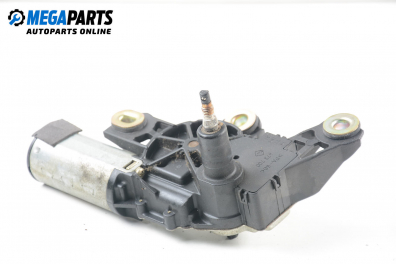 Front wipers motor for Volkswagen Lupo 1.4 16V, 75 hp, 1999, position: rear