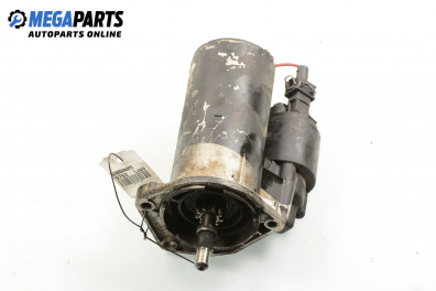 Demaror for Volkswagen Lupo 1.4 16V, 75 hp, 1999