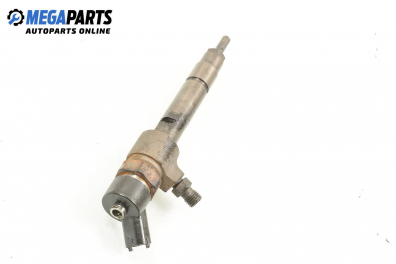 Diesel fuel injector for Alfa Romeo 166 2.4 JTD, 150 hp, sedan, 5 doors, 1998