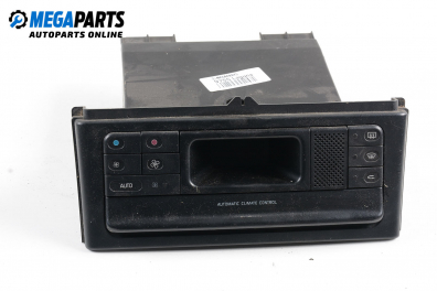 Air conditioning panel for Renault Laguna I (B56; K56) 1.8, 90 hp, hatchback, 1996