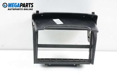 Central console for Renault Laguna I (B56; K56) 1.8, 90 hp, hatchback, 1996