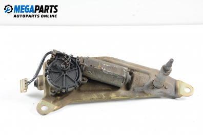 Front wipers motor for Renault Laguna I (B56; K56) 1.8, 90 hp, hatchback, 1996, position: rear