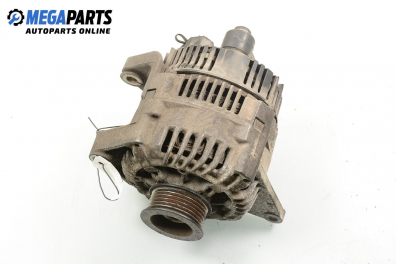 Alternator for Renault Laguna I (B56; K56) 1.8, 90 hp, hatchback, 1996