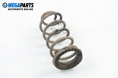 Coil spring for Fiat Punto 1.2, 73 hp, 1995, position: rear