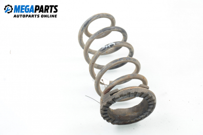 Coil spring for Fiat Punto 1.2, 73 hp, 1995, position: rear