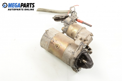 Starter for Fiat Punto 1.2, 73 hp, 3 doors, 1995