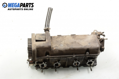 Engine head for Fiat Punto 1.2, 73 hp, 3 doors, 1995