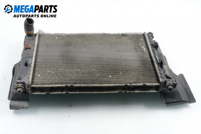 Radiator de apă for Ford Escort 1.8 TD, 70 hp, combi, 1996