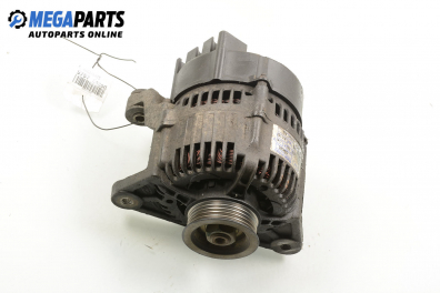 Alternator for Ford Escort 1.8 TD, 70 hp, station wagon, 1996