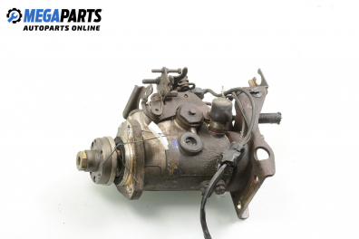 Diesel-einspritzpumpe for Ford Escort 1.8 TD, 70 hp, combi, 1996