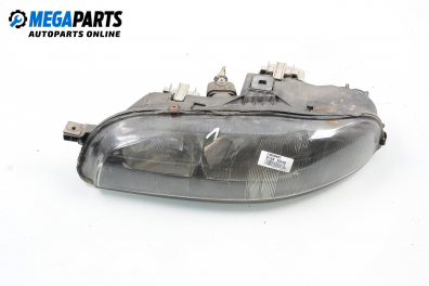 Headlight for Fiat Marea 1.9 JTD, 105 hp, station wagon, 1999, position: left