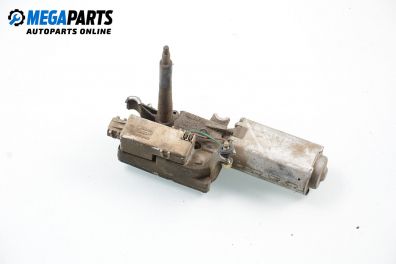 Front wipers motor for Fiat Marea 1.9 JTD, 105 hp, station wagon, 1999, position: rear