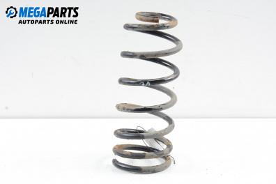 Coil spring for Fiat Marea 1.9 JTD, 105 hp, station wagon, 1999, position: rear