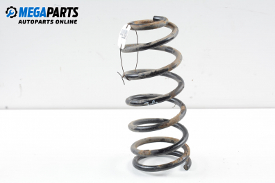 Coil spring for Fiat Marea 1.9 JTD, 105 hp, station wagon, 1999, position: rear