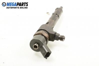 Diesel fuel injector for Fiat Marea 1.9 JTD, 105 hp, station wagon, 1999