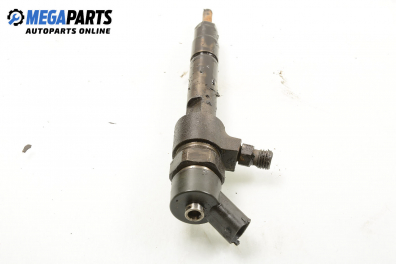 Diesel fuel injector for Fiat Marea 1.9 JTD, 105 hp, station wagon, 1999