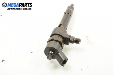 Diesel fuel injector for Fiat Marea 1.9 JTD, 105 hp, station wagon, 1999