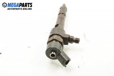 Diesel fuel injector for Fiat Marea 1.9 JTD, 105 hp, station wagon, 1999