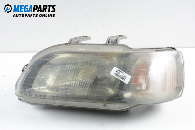 Headlight for Honda Civic VI 1.6, 113 hp, hatchback, 5 doors, 1996, position: left