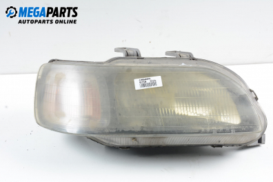 Headlight for Honda Civic VI 1.6, 113 hp, hatchback, 5 doors, 1996, position: right