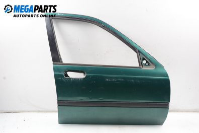 Door for Honda Civic VI 1.6, 113 hp, hatchback, 5 doors, 1996, position: front - right