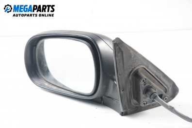 Mirror for Honda Civic VI 1.6, 113 hp, hatchback, 5 doors, 1996, position: left