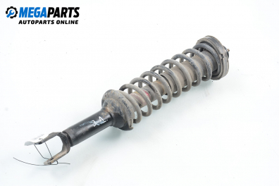 Macpherson shock absorber for Honda Civic VI 1.6, 113 hp, hatchback, 5 doors, 1996, position: rear - right