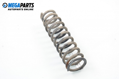 Coil spring for Honda Civic VI 1.6, 113 hp, hatchback, 1996, position: front